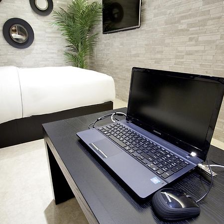 Hotel Forestar Seoul Ngoại thất bức ảnh