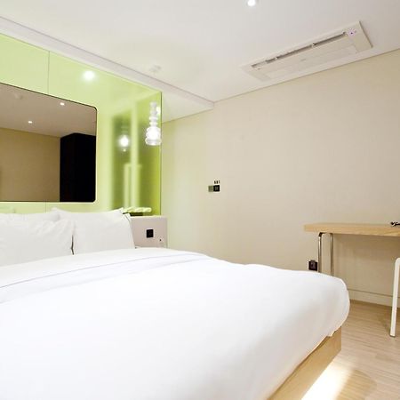 Hotel Forestar Seoul Ngoại thất bức ảnh