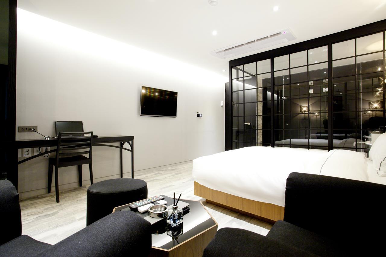 Hotel Forestar Seoul Ngoại thất bức ảnh