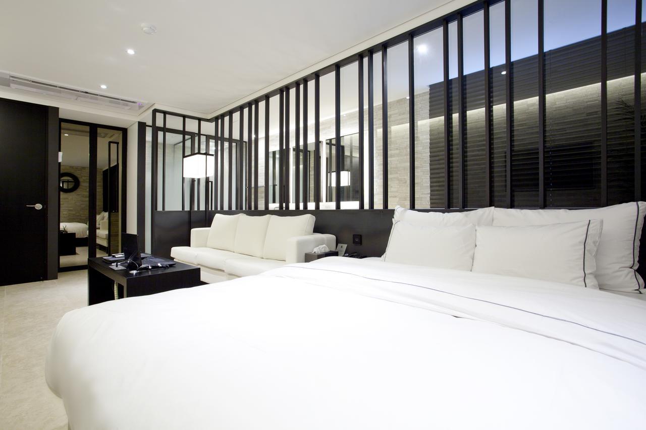 Hotel Forestar Seoul Ngoại thất bức ảnh