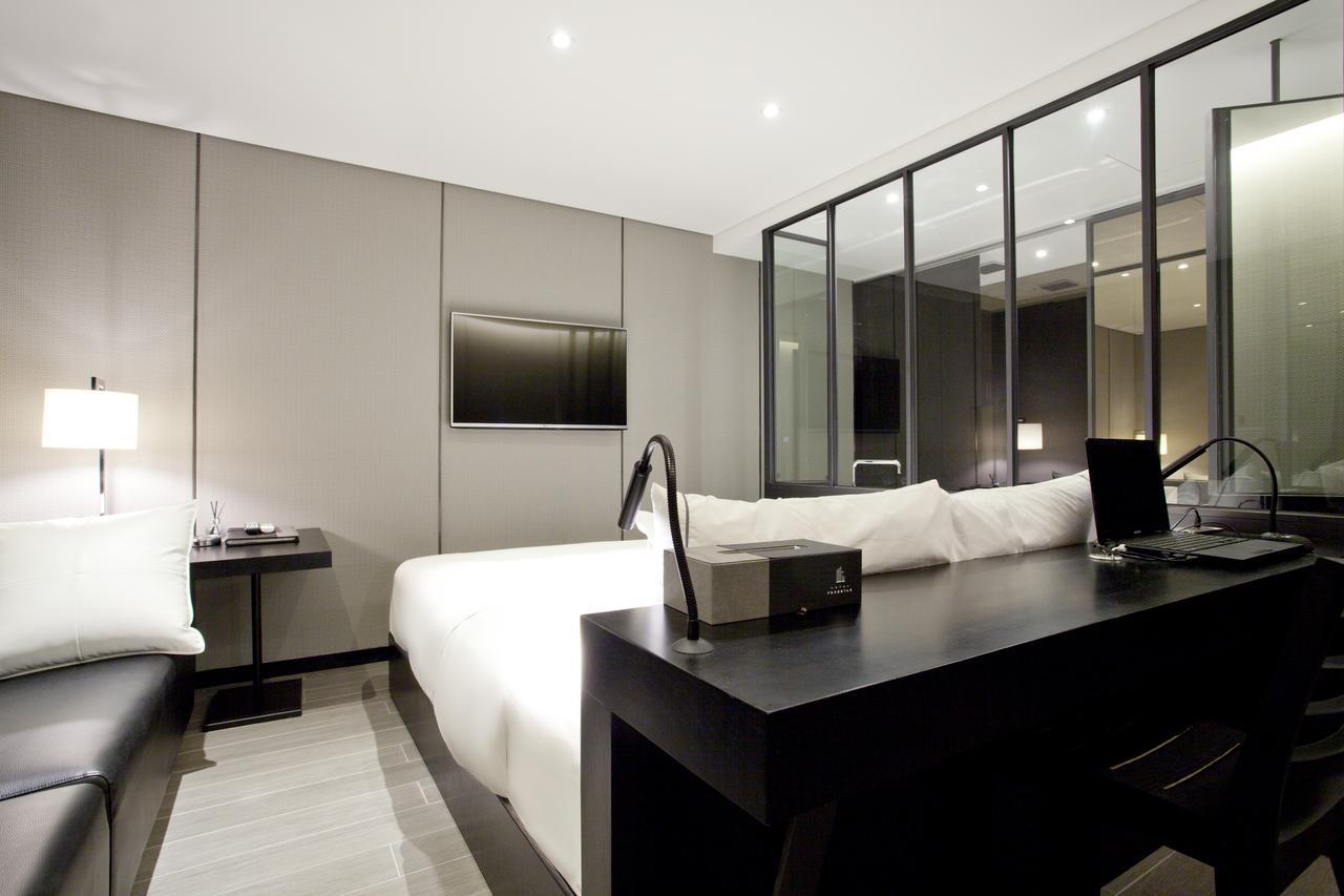 Hotel Forestar Seoul Ngoại thất bức ảnh
