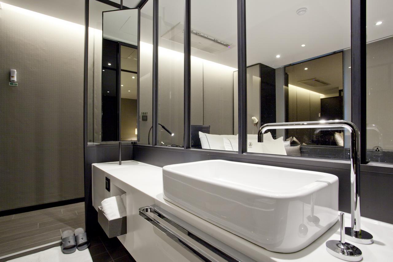 Hotel Forestar Seoul Ngoại thất bức ảnh