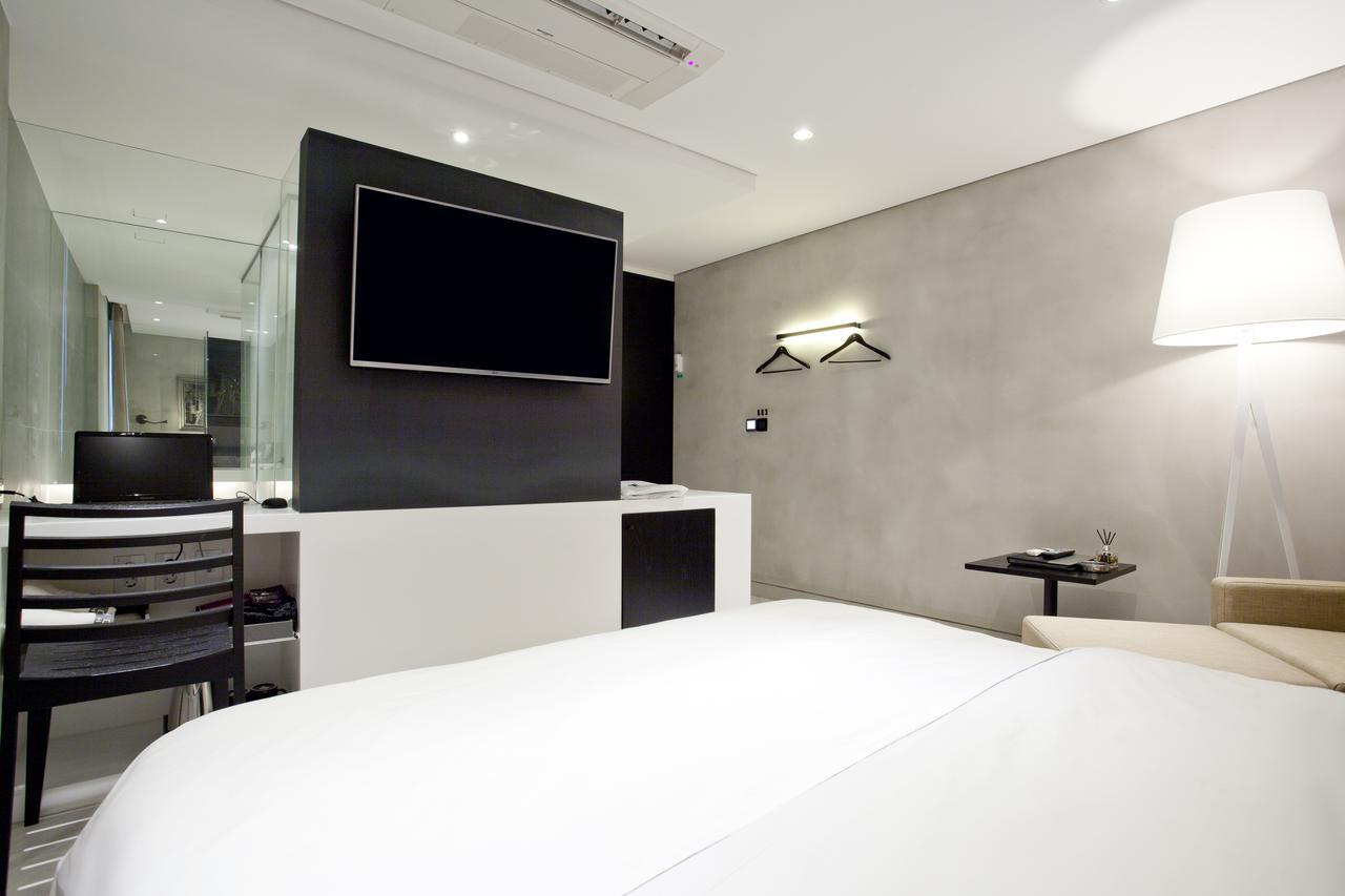 Hotel Forestar Seoul Ngoại thất bức ảnh