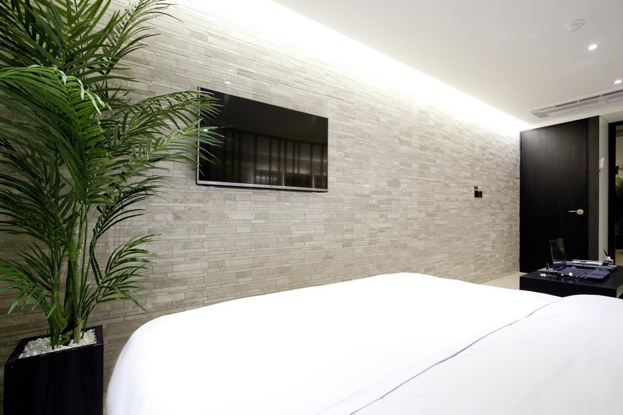 Hotel Forestar Seoul Ngoại thất bức ảnh