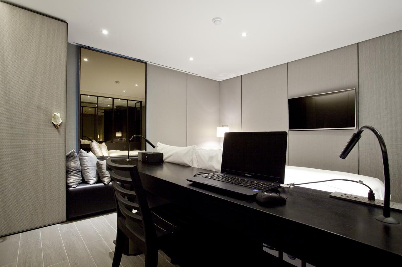 Hotel Forestar Seoul Ngoại thất bức ảnh