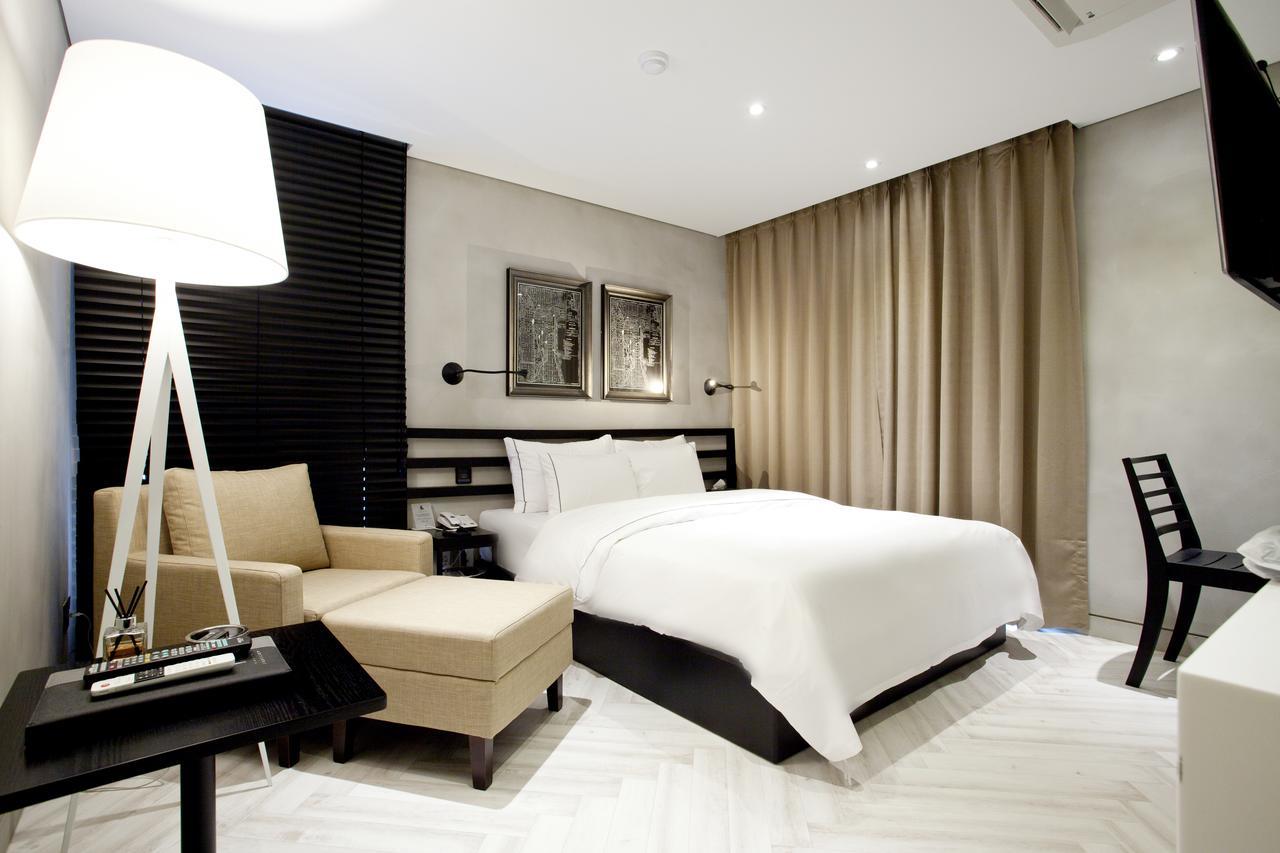 Hotel Forestar Seoul Ngoại thất bức ảnh
