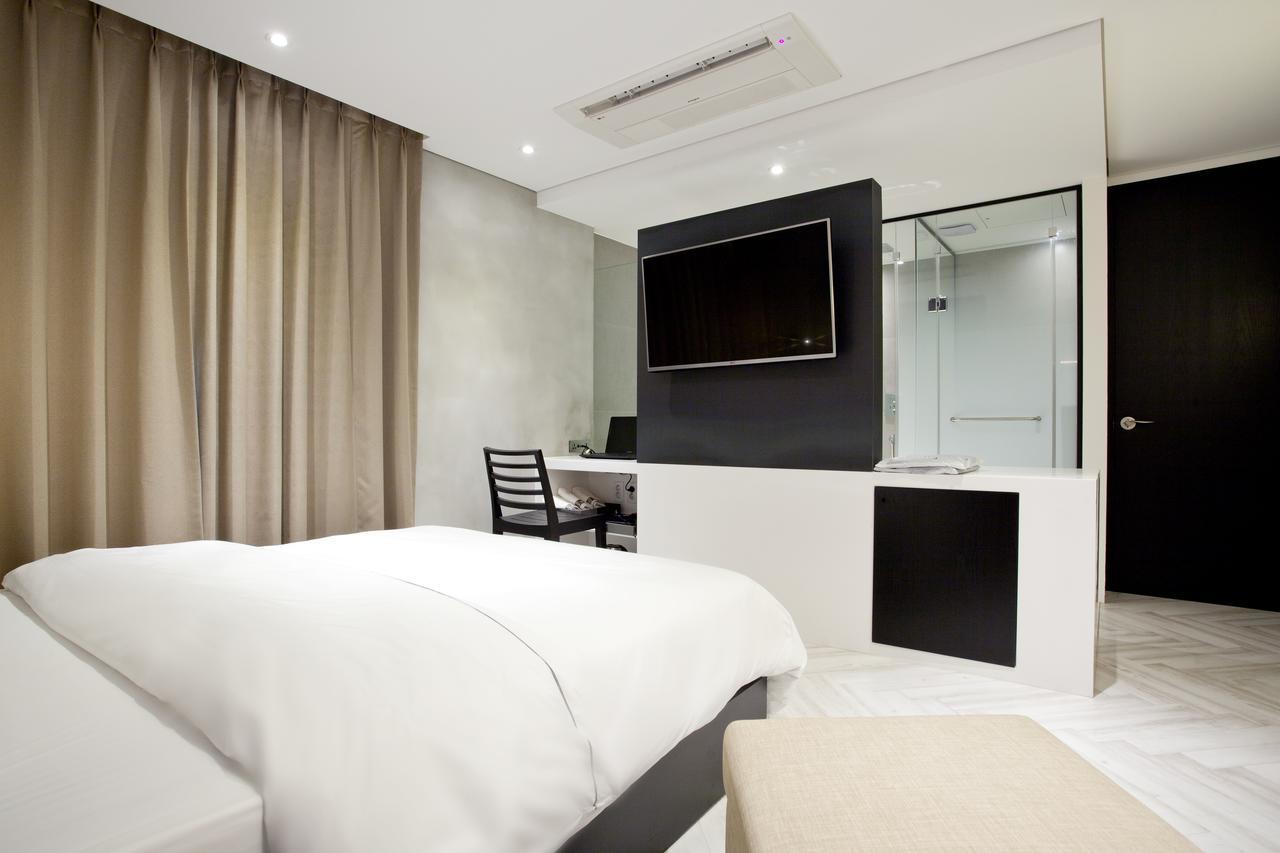 Hotel Forestar Seoul Ngoại thất bức ảnh