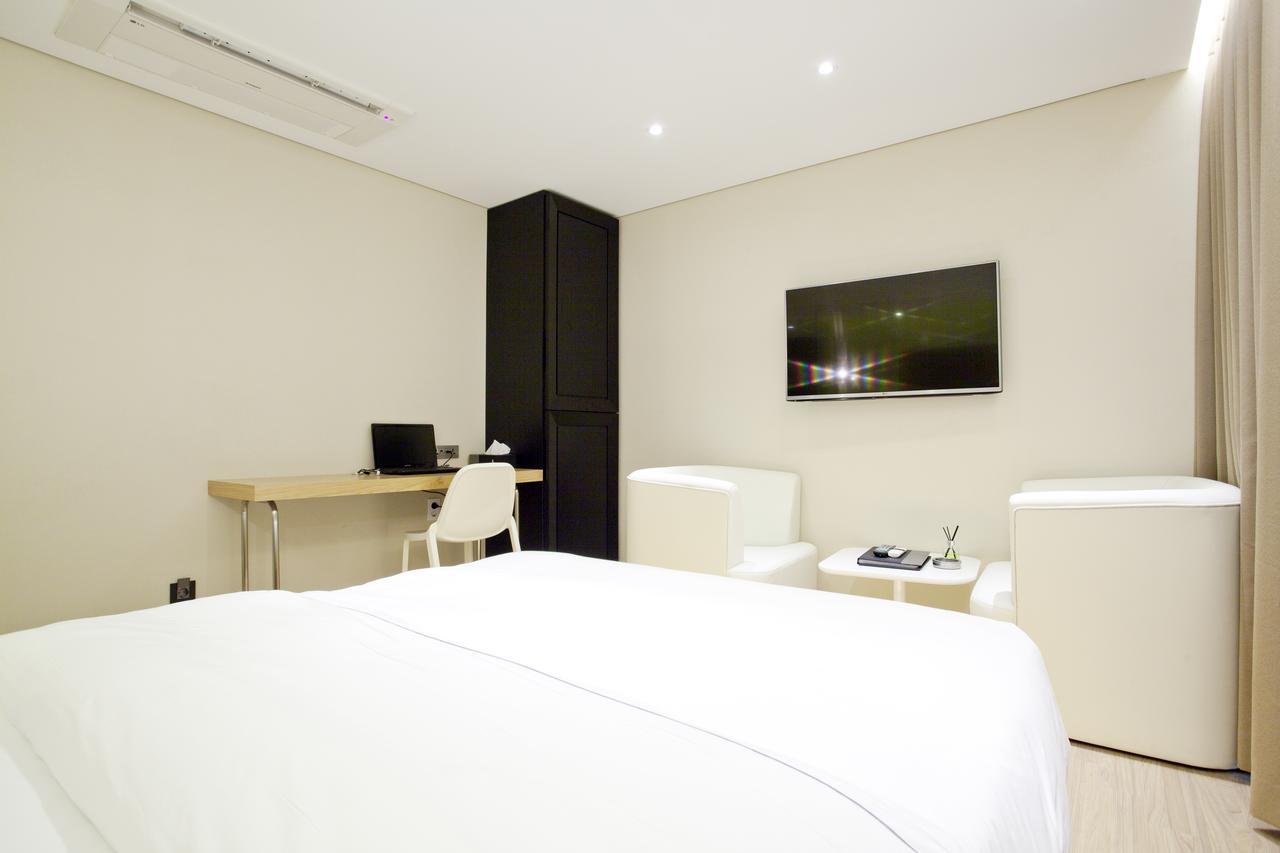 Hotel Forestar Seoul Ngoại thất bức ảnh