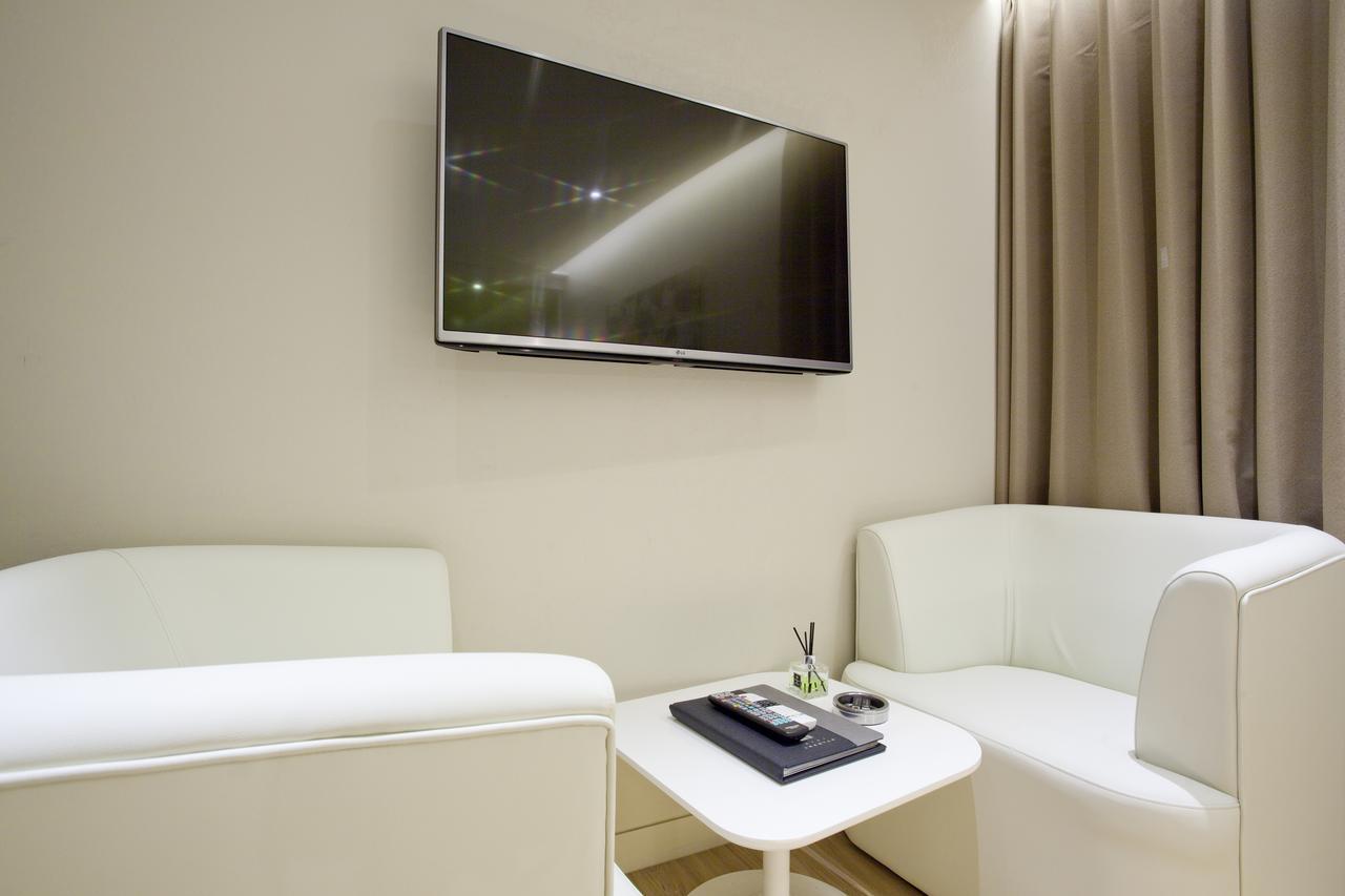 Hotel Forestar Seoul Ngoại thất bức ảnh