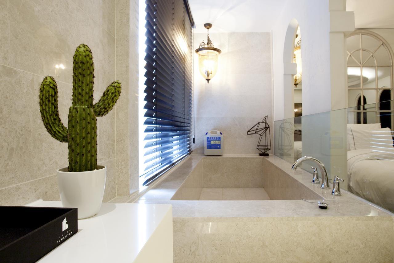 Hotel Forestar Seoul Ngoại thất bức ảnh