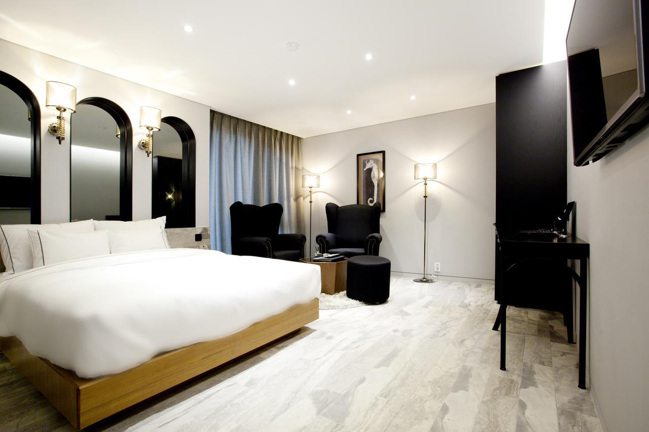 Hotel Forestar Seoul Ngoại thất bức ảnh