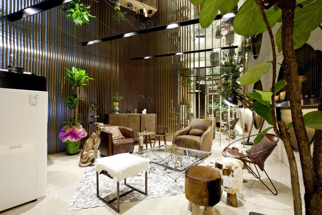 Hotel Forestar Seoul Ngoại thất bức ảnh
