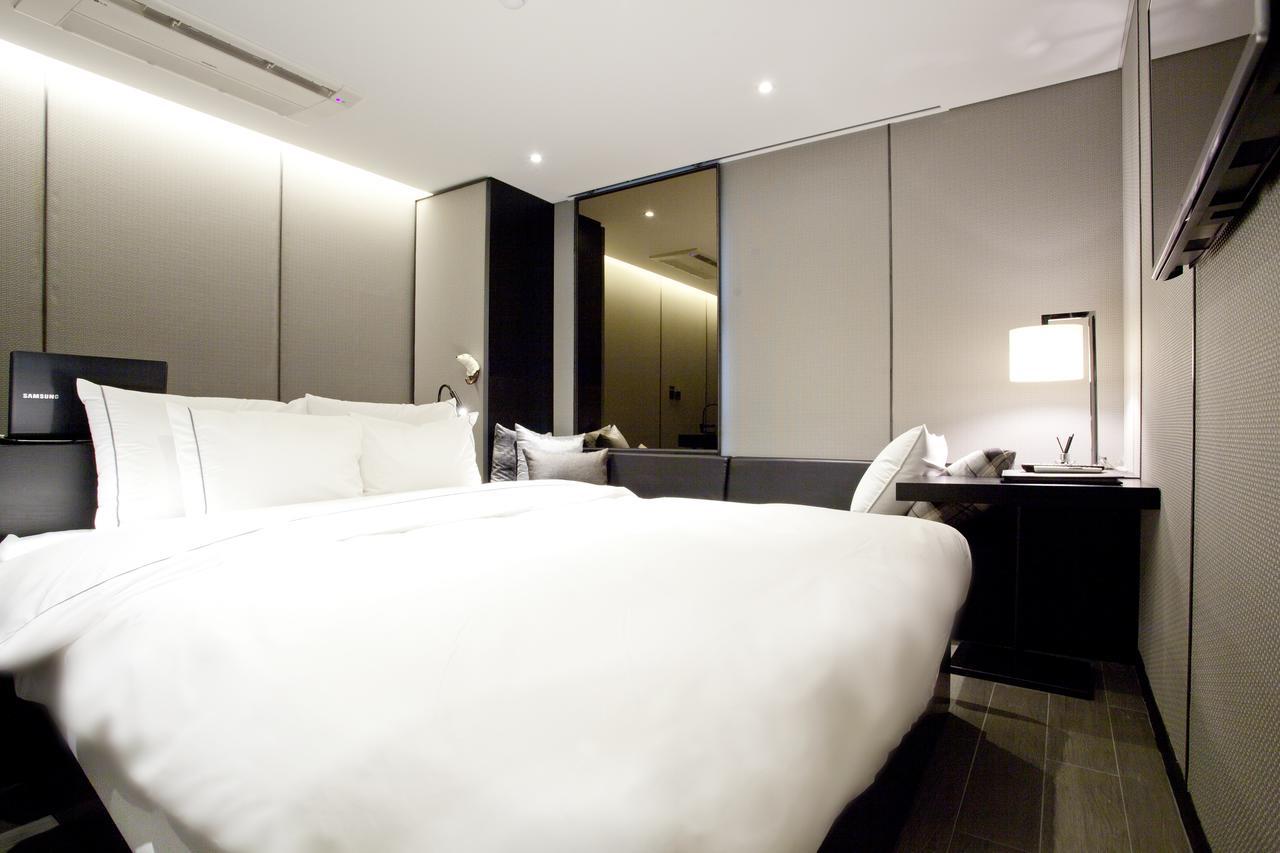 Hotel Forestar Seoul Ngoại thất bức ảnh