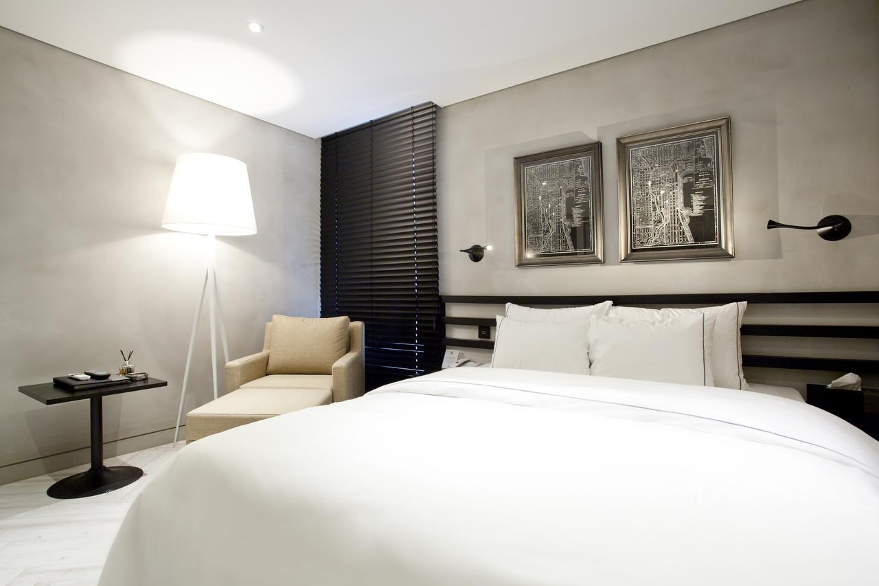 Hotel Forestar Seoul Ngoại thất bức ảnh