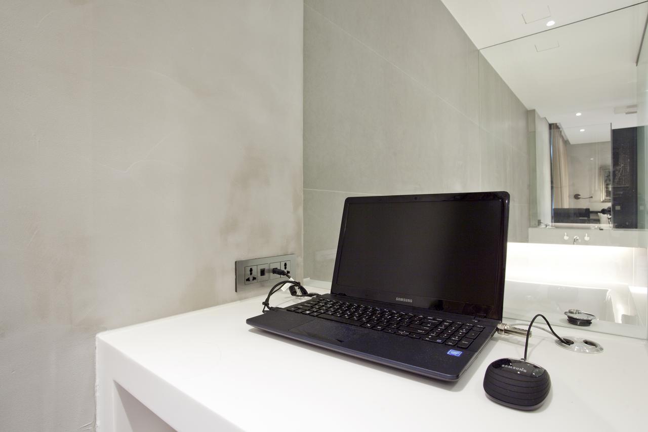 Hotel Forestar Seoul Ngoại thất bức ảnh