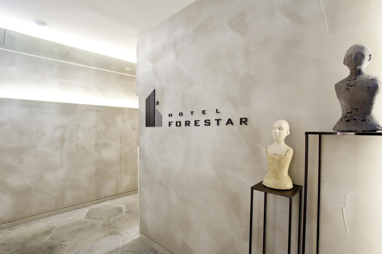 Hotel Forestar Seoul Ngoại thất bức ảnh