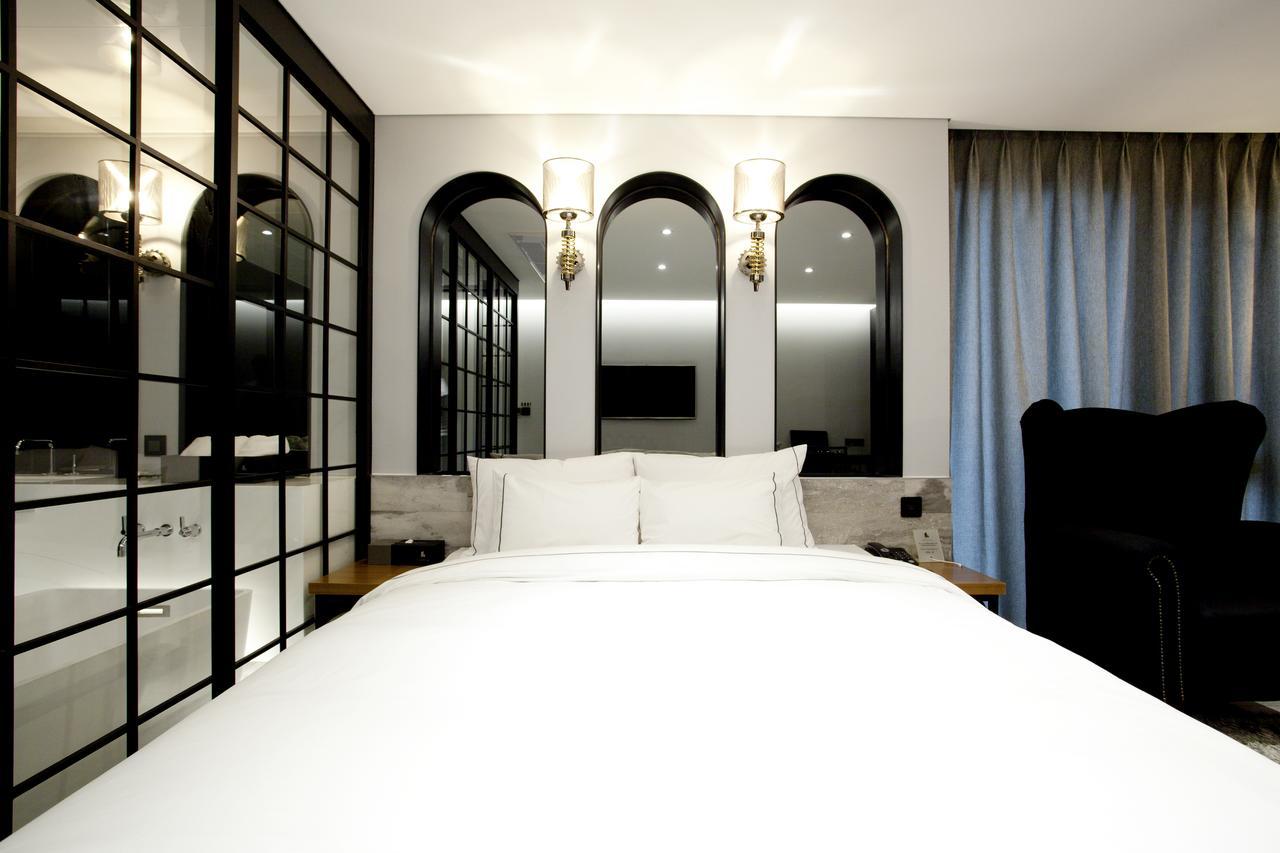 Hotel Forestar Seoul Ngoại thất bức ảnh