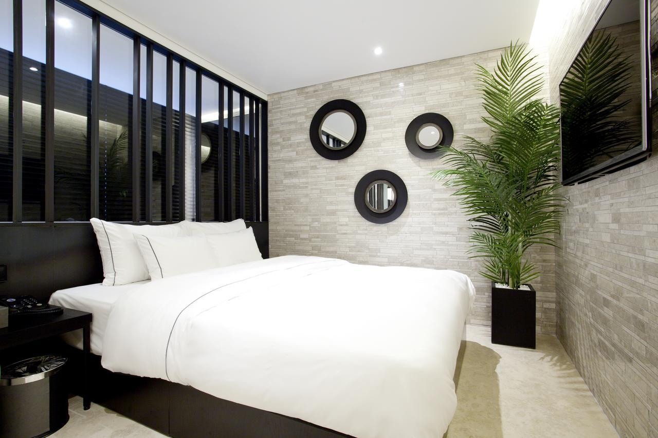 Hotel Forestar Seoul Ngoại thất bức ảnh