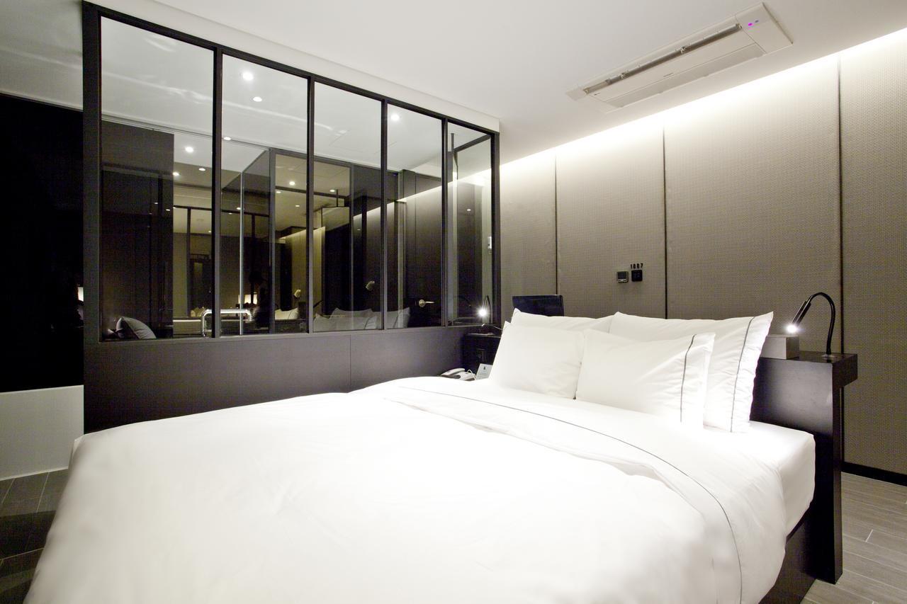 Hotel Forestar Seoul Ngoại thất bức ảnh