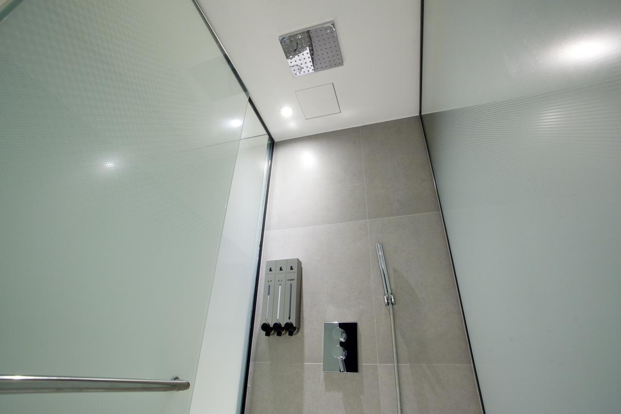 Hotel Forestar Seoul Ngoại thất bức ảnh