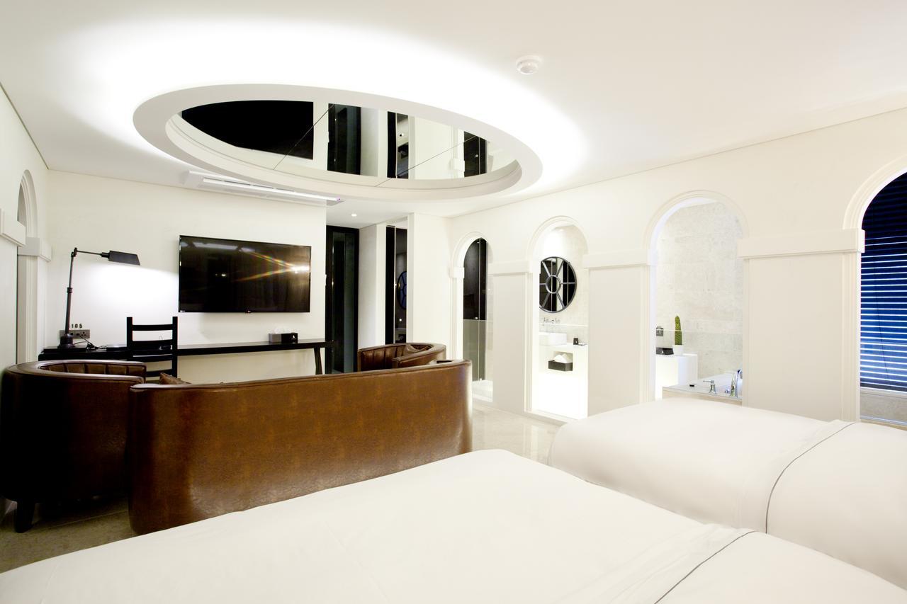 Hotel Forestar Seoul Ngoại thất bức ảnh