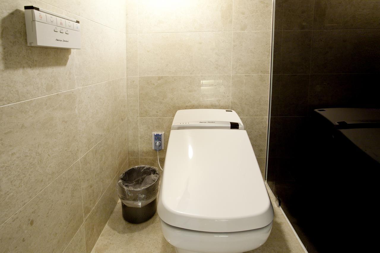 Hotel Forestar Seoul Ngoại thất bức ảnh