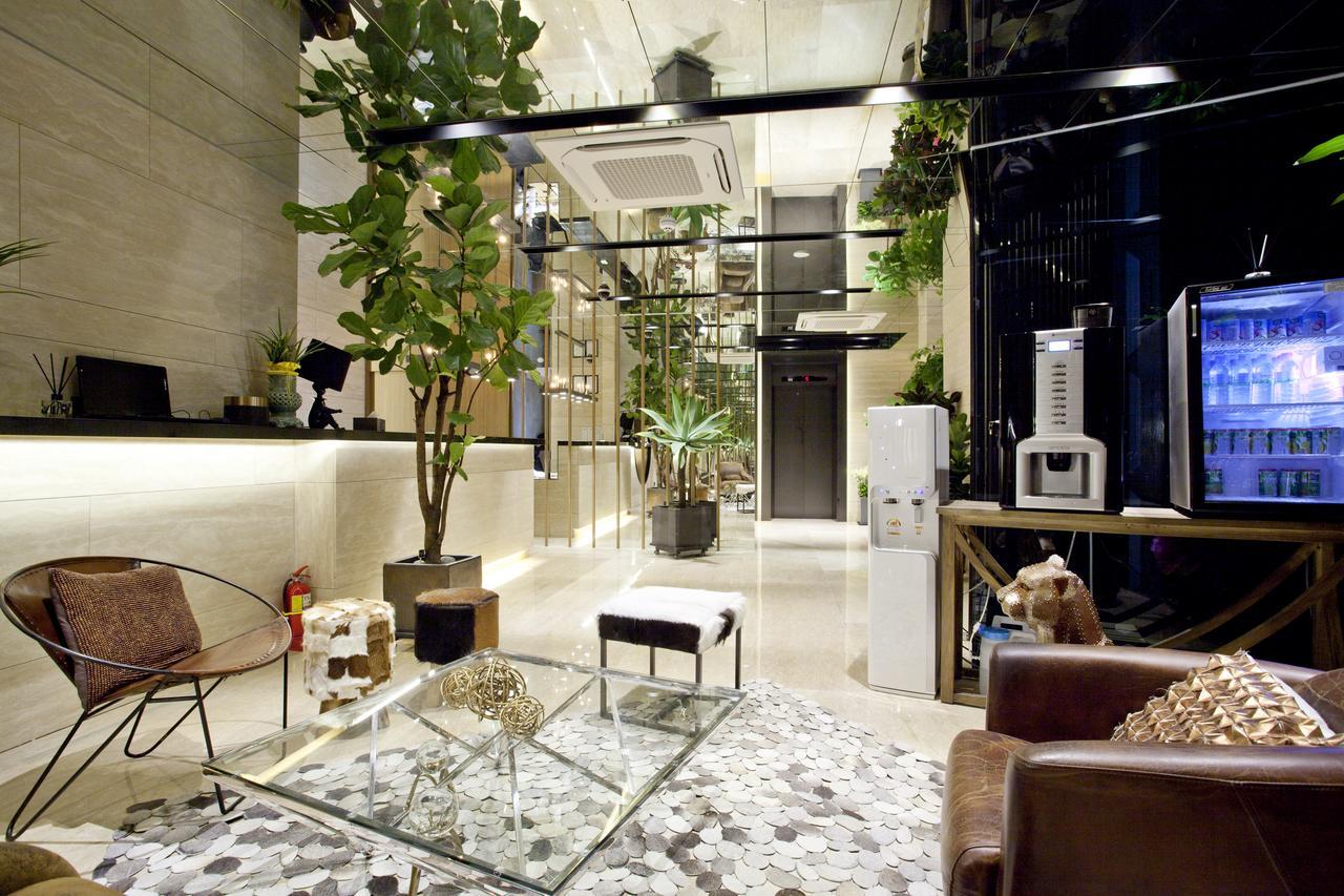 Hotel Forestar Seoul Ngoại thất bức ảnh