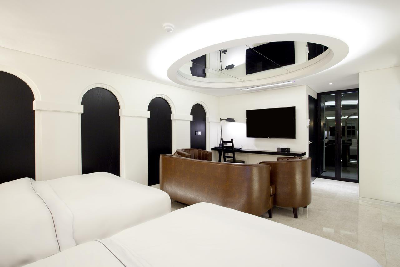 Hotel Forestar Seoul Ngoại thất bức ảnh