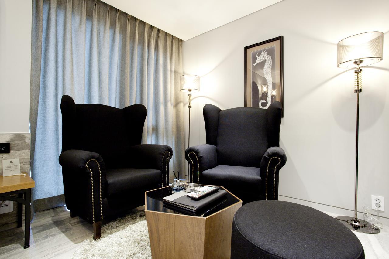 Hotel Forestar Seoul Ngoại thất bức ảnh