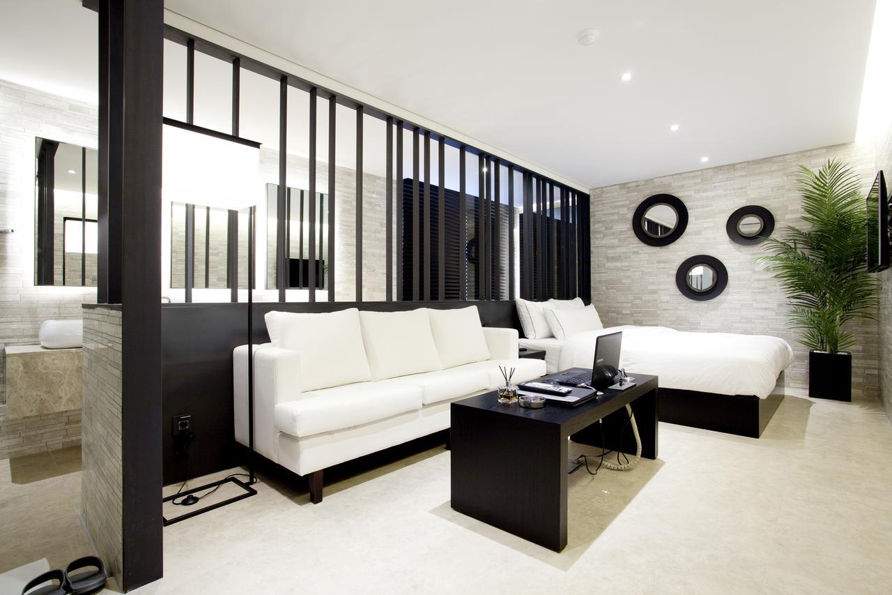 Hotel Forestar Seoul Ngoại thất bức ảnh