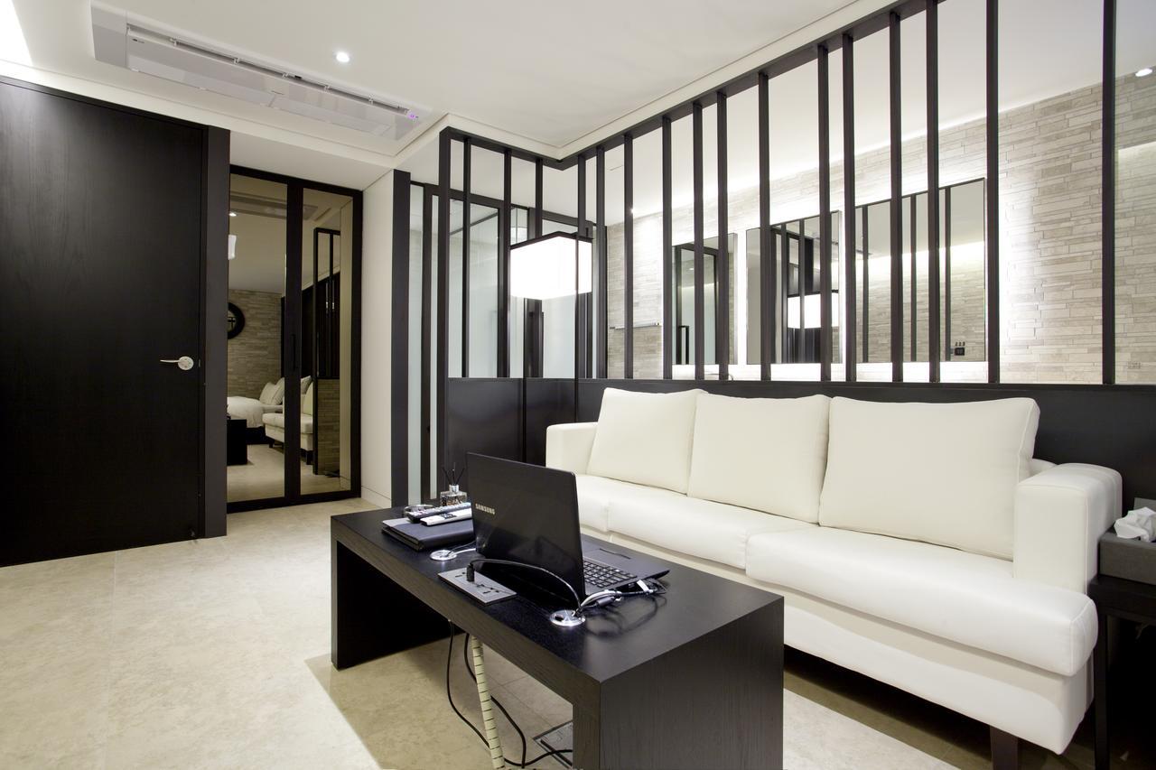 Hotel Forestar Seoul Ngoại thất bức ảnh