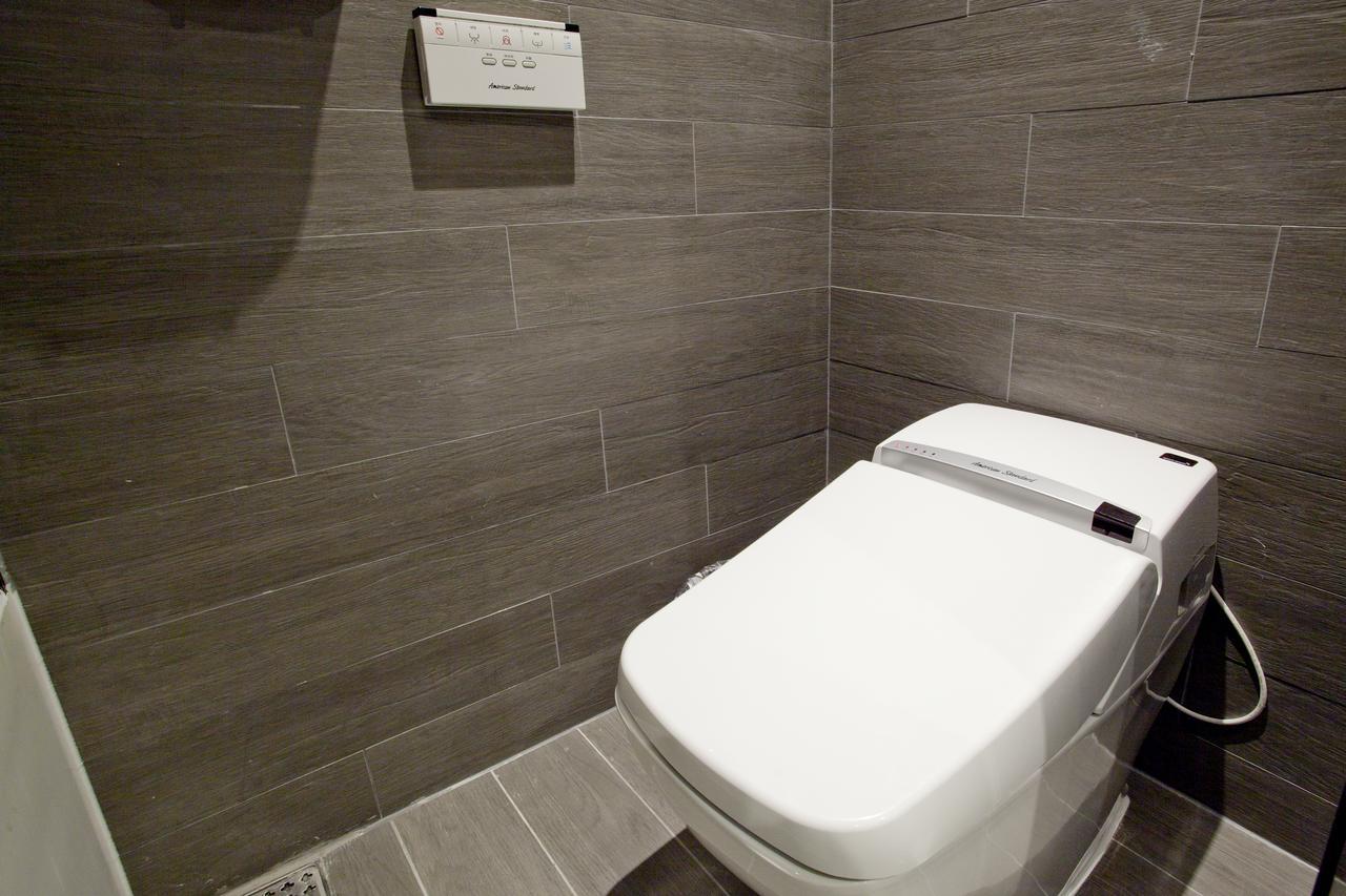 Hotel Forestar Seoul Ngoại thất bức ảnh