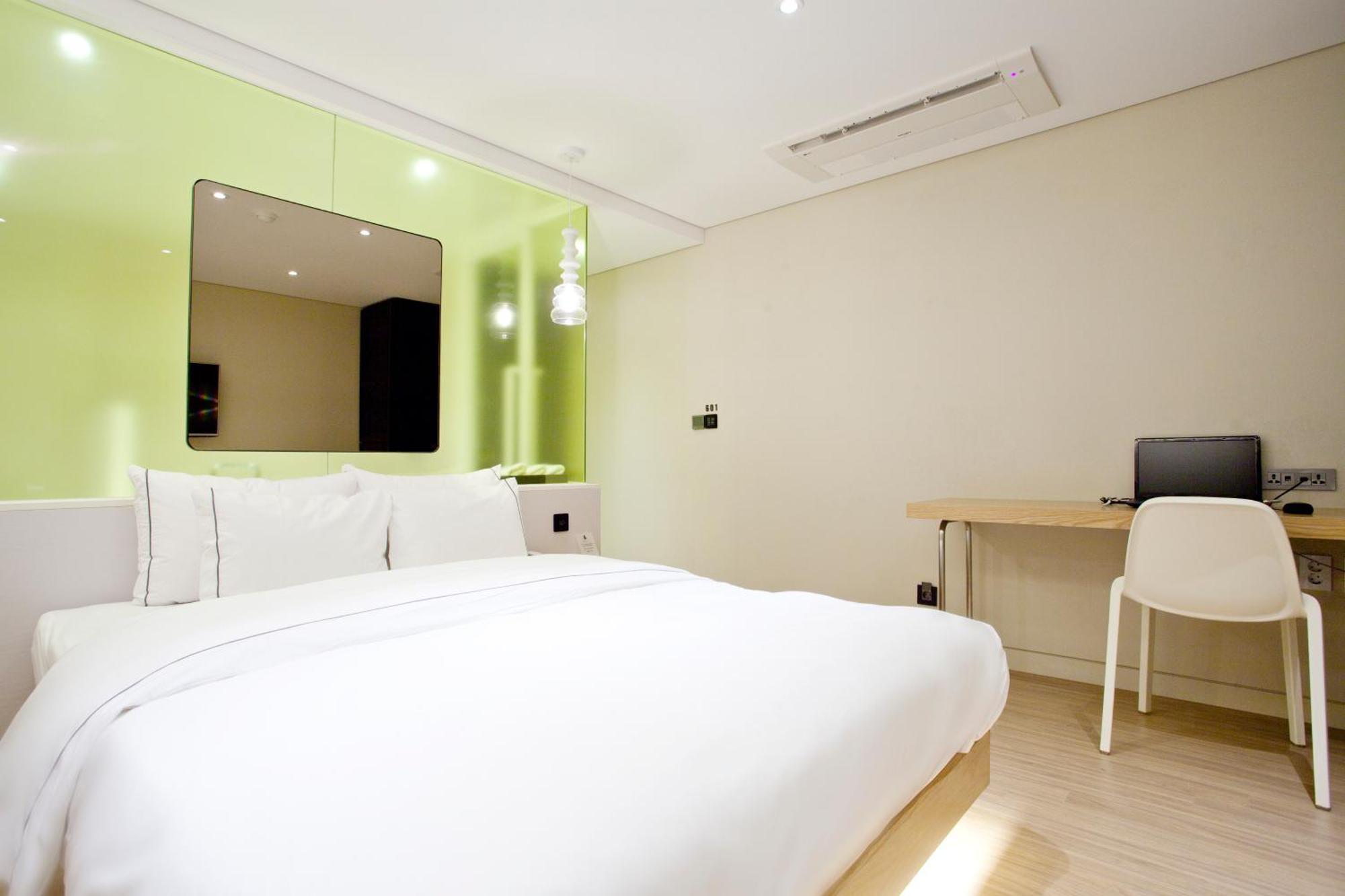 Hotel Forestar Seoul Ngoại thất bức ảnh