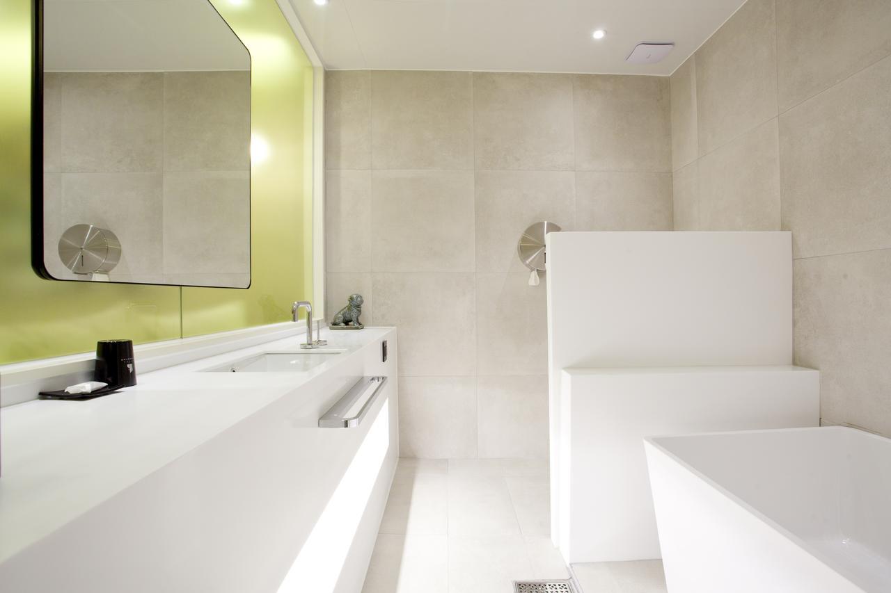 Hotel Forestar Seoul Ngoại thất bức ảnh