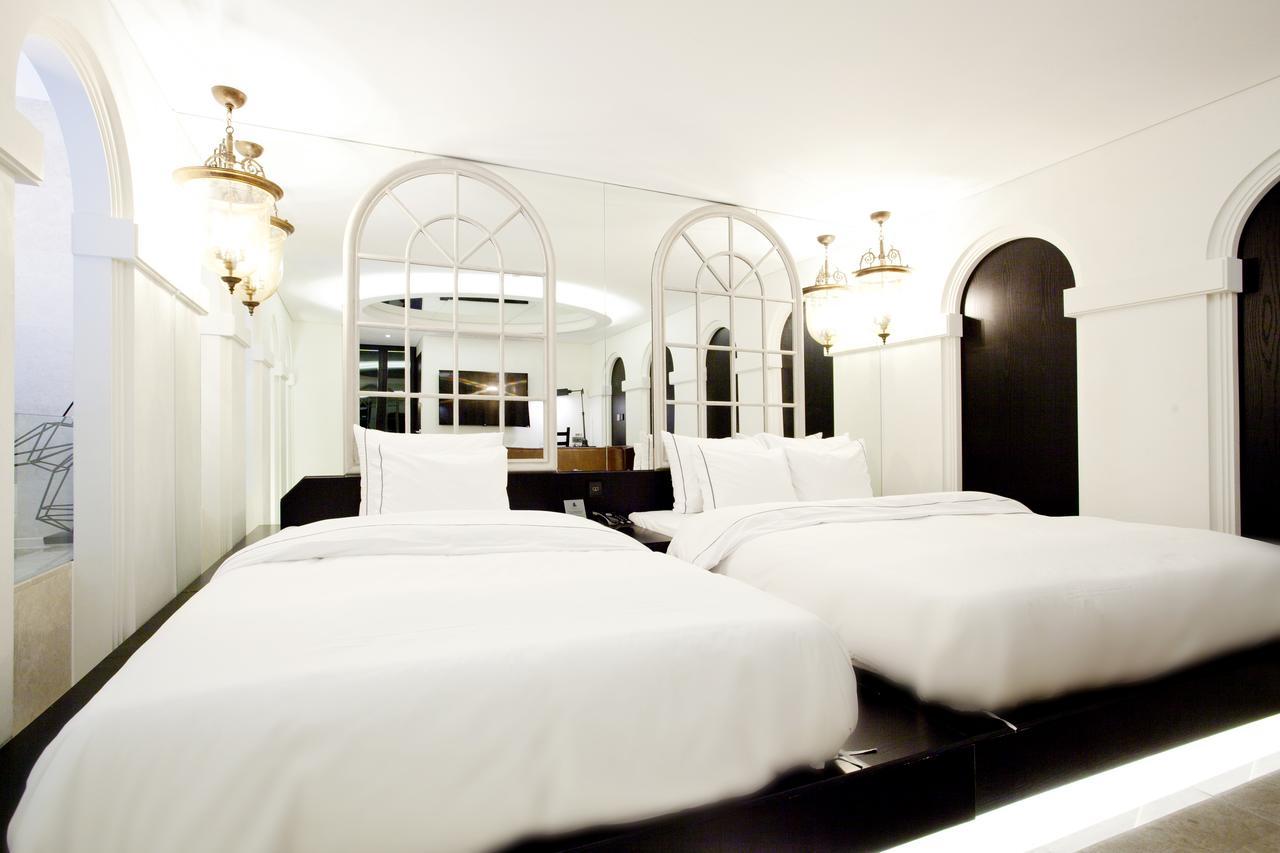 Hotel Forestar Seoul Ngoại thất bức ảnh