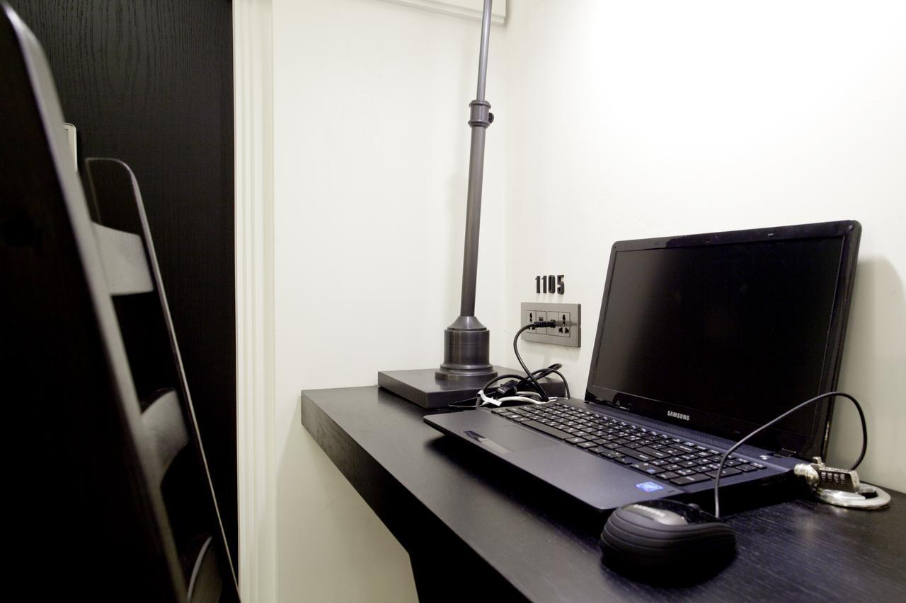 Hotel Forestar Seoul Ngoại thất bức ảnh